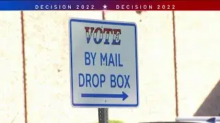 Technical Issue Impacts Primary Election Day in Berks County