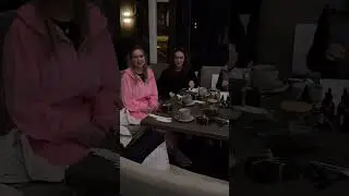 наш МК по созданию парфюма✨для клуба ama EVO