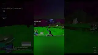 My first Arctic UHC game goes so well... #shorts