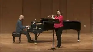 Allegro from Sonata in F major by GF Handel