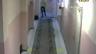 Венцеслав выпустил пар (Video Stuff)