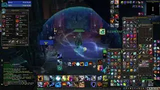 Perfect Torghast: The Fracture Chambers Layer 9 Solo Enhancement Shaman