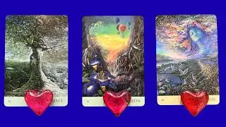 What's Next In Love - Singles - Pick A Card 🃏🔮 ❤️&zwj;🔥✨ Tarot Reading