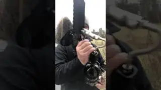 Angry Antle Autococker Bob Long Shocktech Gun Fighter Fast