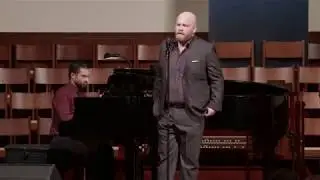 Jacob Keith Watson - My Stupid Mouth - John Mayer
