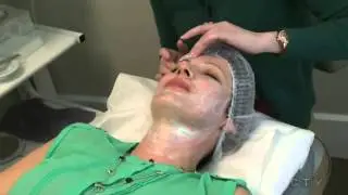 Benir Bee Venom Facial Segment on StyleFile CTV