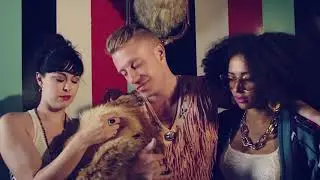 Thrift Shop Macklemore and Ryan Lewis WITH NO MUSIC (until middle its memes)