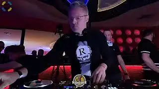 DJ NOISERR vs. KADOC  - ALL ABOARD (FULL SPEED TRAIN MIX) (Video GangMusicHQ)