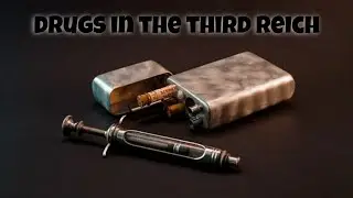 Drugs in the Third Reich