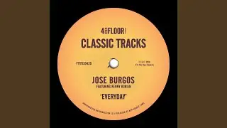 Everyday (Stripped Mix)