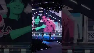 คนมันรัก — เพิร์ธ,แซนต้า 