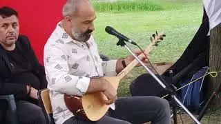 Arıtaşlılar Derneği Nurettin YEŞİL Konseri İstanbul 2022