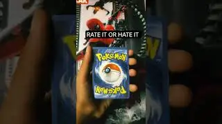 RATE IT OR HATE IT/ POKE EMPIRE