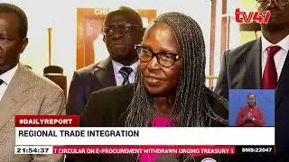 Kenya&rsquo;s CAIPS, Economic zones to be used for regional integration