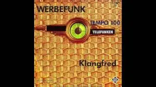 Klangfred – Tempo 100