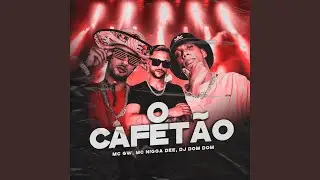 O Cafet&atilde;o