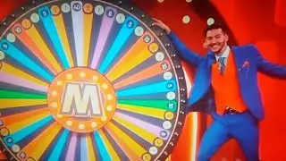  Mega Wheel 🌈💜 2022🌸🥀ELINA'S EX 🌸🥀ZAYNE v&pound;casino 