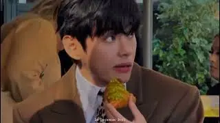 Hpy B'day_Taehyung ❤️&zwj;🔥👑