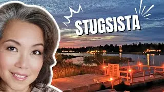 Preparing for autumn | Stugsista party | Slow living in Sweden