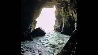 La Jolla, Sunny Jim&rsquo;s Sea Cave
