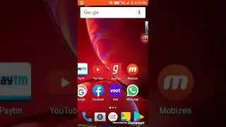 Onead earning app
