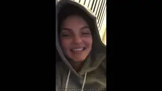 Camren Bicondova answers fan questions about 