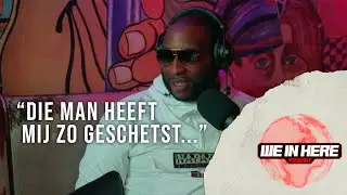 LEXXXUS OVER JAY JAY - WE IN HERE PODCAST X LEXXXUS