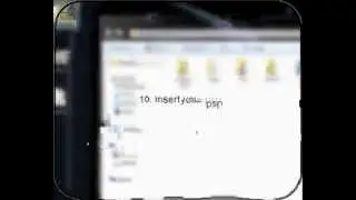 how to play psx games on psp
