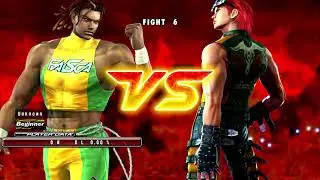 Eddy Gordo #tekken #playstation #gaming