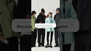 Swisswell Young | La colecci&oacute;n de los m&aacute;s jovenes