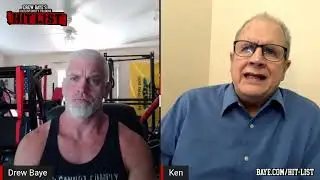 Interview With Ken Hutchins, on Timed Static Contractions (TSC) and Feedback Statics (FS)