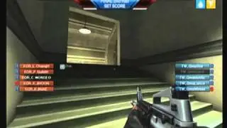 SFWC 2010 - Finals - Gama Bears VS STX-Soul (Part 4)