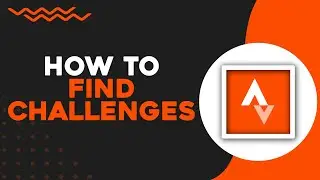 How To Find Challenges in Strava App (Quick Tutorial)
