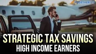 Optimize Your Wealth: Strategic Tax Solutions for High-Income Earners