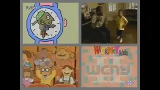 PTV Park Program Break (1997 WCNY) Incomplete