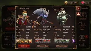epic heroes was / combined oni tengu
