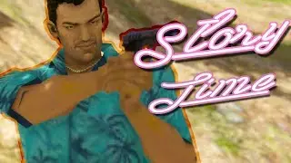 Tommy's !SHORT! Story, GTA Vice City--Game Summation