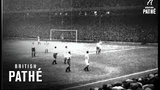 Leicester V Bolton (1929)