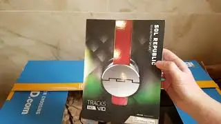 Ibood Hunt BOX 12.2017 PL 439,95zł UNBOXING