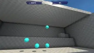 74k Aim Lab Gridshot
