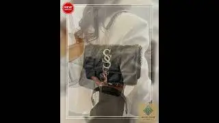 Fashionable Solid Color Diamond Checkered Flip Small Square Bag, Fashionable PU Chain Crossbody B&hellip;