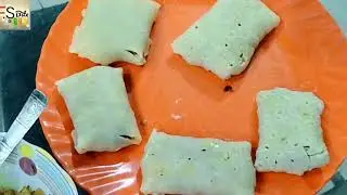 potato wraps recipe|| aloo wrap | potato snacks |instant recipe | #shamkanashta |quick easy recipe