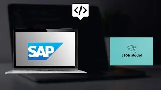 SAP UI5 Named JSON Model
