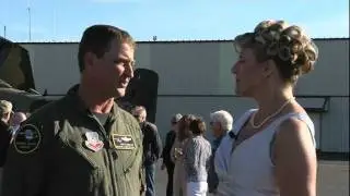 Heritage Flight Museum's Warbird Weekend