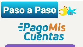 2021 Generaci&oacute;n de clave para Pago Mis Cuentas paso a paso