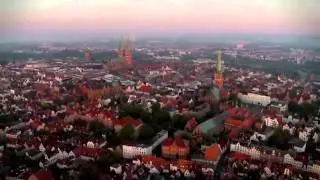 Europ&auml;isches Hansemuseum L&uuml;beck