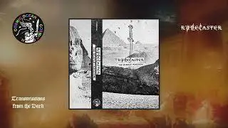 Runecaster - The Scarlet Kingdom (full album, 2020)