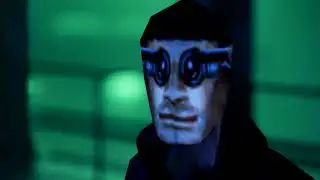 Nightdive intro #Realmsdeep #RD2020
