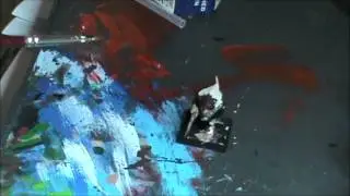 scaven clan rat.wmv
