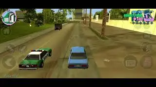 GTA VICE CITY ANDROID GAMEPLAY PART 226 GAMER SAMRAT 